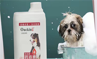 宠物药浴用什么药？一瓶丹晶轻松搞定宠物皮肤问题