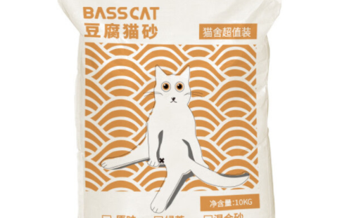 豆腐猫砂买哪个？贝贝猫豆腐猫砂，用过的都说好！