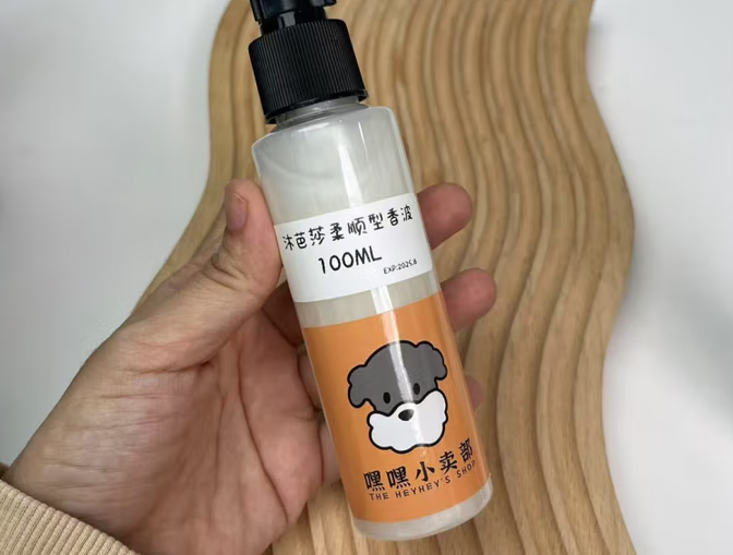 沐芭莎沐浴露安全吗