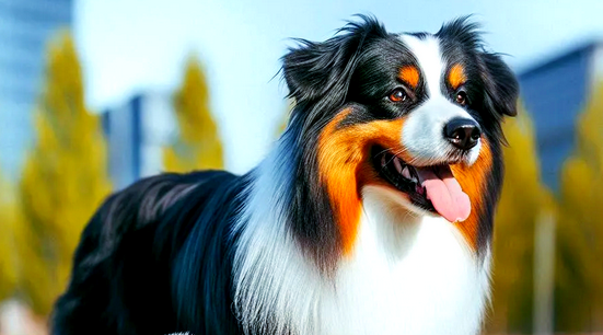 澳洲牧羊犬是禁养犬吗?多城明确,养宠前需看清这些规定 澳洲牧羊犬是禁养犬吗?多城明确,养宠前需看清这些规定