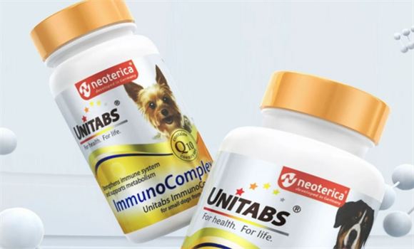 Unitabs宠物鱼油人能吃吗 Unitabs宠物鱼油人能吃吗