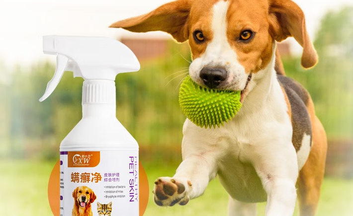 宠物皮肤护理剂如何让护理更轻松?宠小卫的便捷性设计亮点 宠物皮肤护理剂如何让护理更轻松?宠小卫的便捷性设计亮点