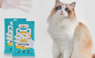 米时乐宠物免洗手套有毒吗