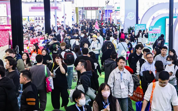 2025年Upet有宠生活展:全景展示宠物“衣食住行康” 2025年Upet有宠生活展:全景展示宠物“衣食住行康”