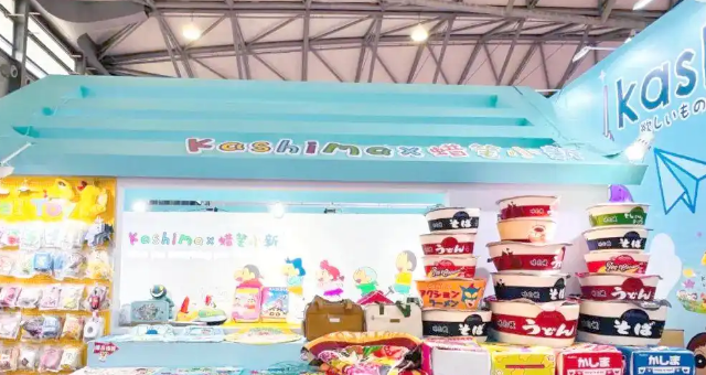 Kashima宠物用品：跨步中国市场，引发打卡热潮