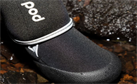 简泊壹宠狗狗鞋子怎么选码