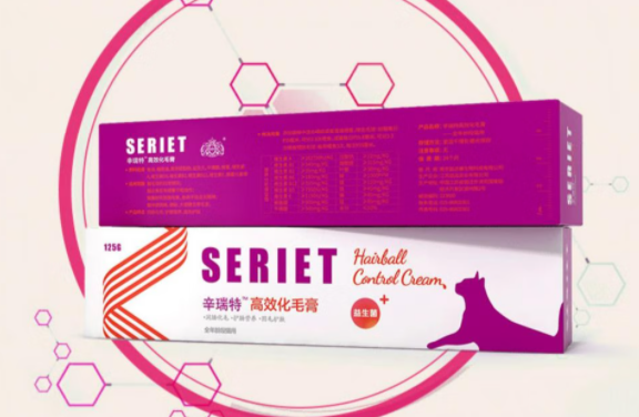 化毛膏品牌推荐:辛瑞特,助力猫咪高效化毛 化毛膏品牌推荐:辛瑞特,助力猫咪高效化毛
