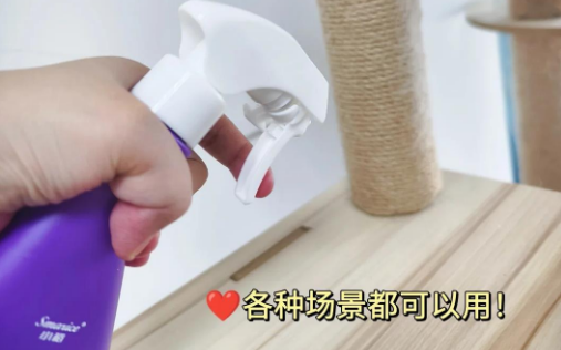宠物除臭剂有必要买吗?小稻除臭不伤宠,空气清新秘诀 宠物除臭剂有必要买吗?小稻除臭不伤宠,空气清新秘诀