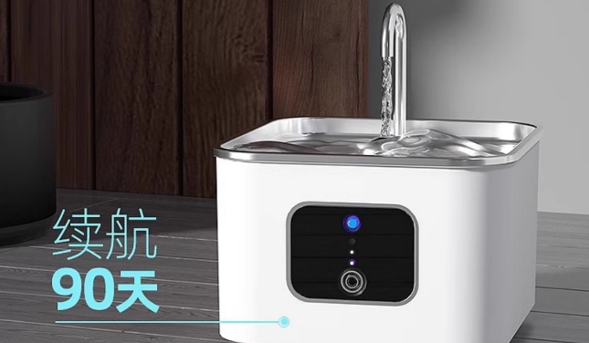 选猫咪饮水机品牌,XYPC贴心设计超省心! 选猫咪饮水机品牌,XYPC贴心设计超省心!