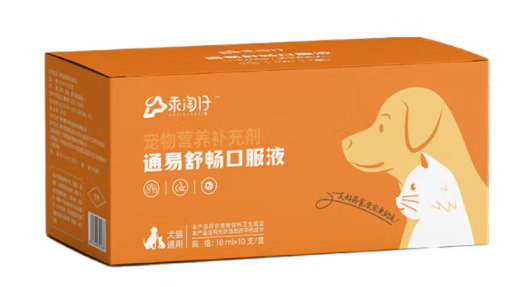 应对宠物肺炎的药物有哪些?乖淘仔通易舒畅口服液,宠医同款 应对宠物肺炎的药物有哪些?乖淘仔通易舒畅口服液,宠医同款