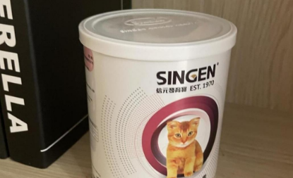 宠物店品牌介绍：上海宠物世家和信元发育宝达成战略合作