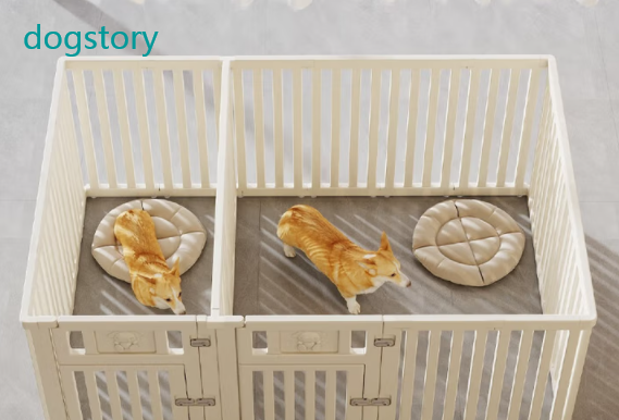 宠物围栏品牌推荐dogstory,设计合理,用料扎实 宠物围栏品牌推荐dogstory,设计合理,用料扎实