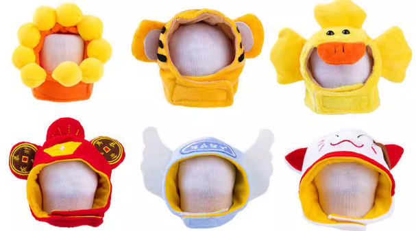 DOG ON THE MOON宠物帽子怎么样