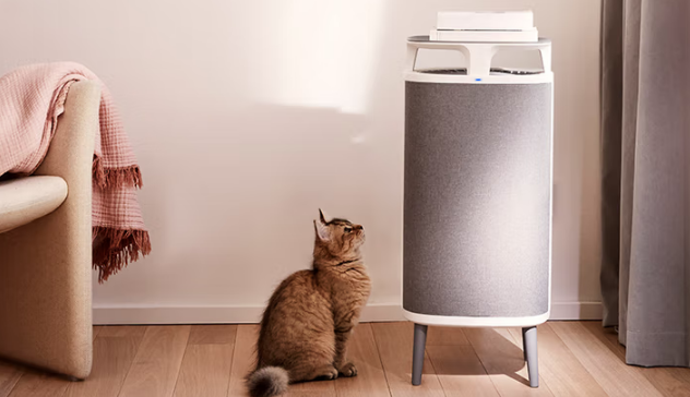 布鲁雅尔宠物空气净化器多久换一次滤网 布鲁雅尔宠物空气净化器多久换一次滤网