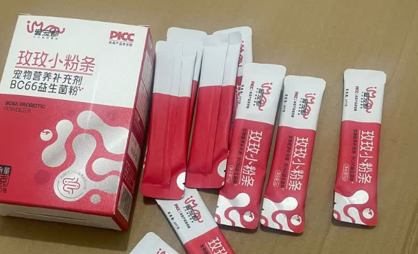 宠物益生菌哪个牌子更适合自家毛孩子?爱宠都用实力给出答案 宠物益生菌哪个牌子更适合自家毛孩子?爱宠都用实力给出答案