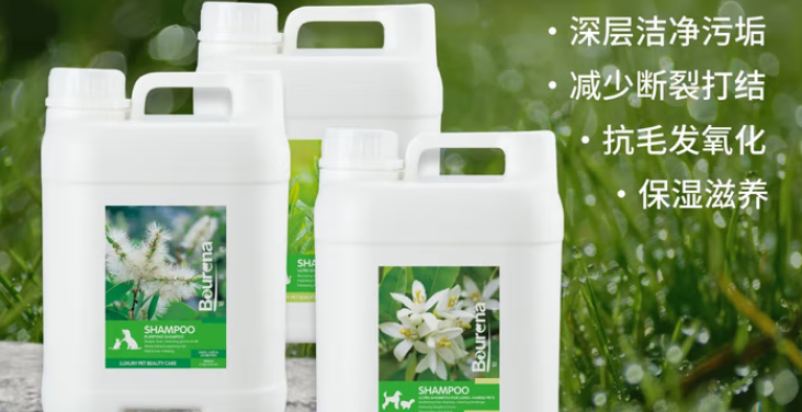 BOURENA铂乐纳香波属于什么档次 BOURENA铂乐纳香波属于什么档次