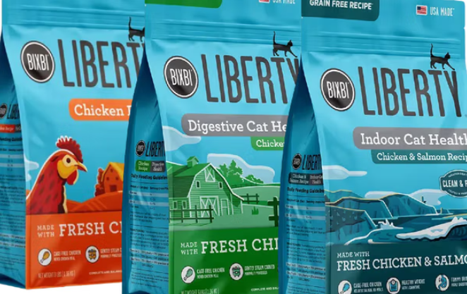 猫粮哪个牌子最好最安全？BIXBI以三重保障筑牢宠物饮食安全防线