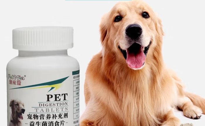 宠物营养补充剂哪个牌子好?宠米亚的专业底气何在? 宠物营养补充剂哪个牌子好?宠米亚的专业底气何在?