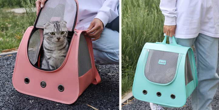 养宠家庭宠物包品牌推荐,仅爱宠猫狗通用出行更简单 养宠家庭宠物包品牌推荐,仅爱宠猫狗通用出行更简单