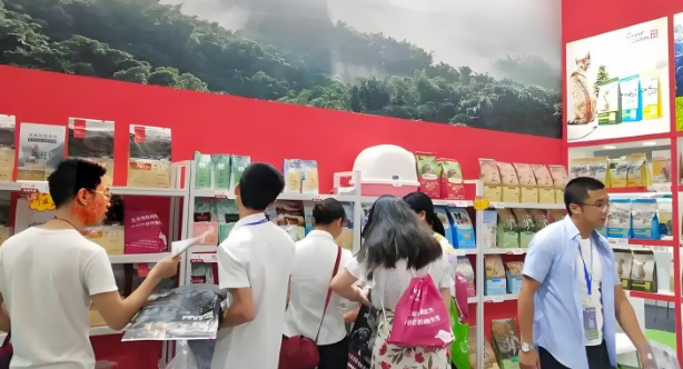 智宠展:华南旗舰盛会,链接全球宠业新生态 智宠展:华南旗舰盛会,链接全球宠业新生态