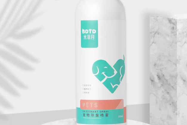 哪款宠物除臭喷雾好用?米菲月:快速分解恶臭,打造无臭养宠环境 哪款宠物除臭喷雾好用?米菲月:快速分解恶臭,打造无臭养宠环境