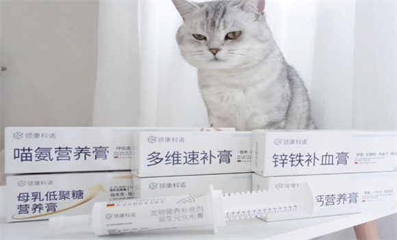 宠物泌尿健康,靠领康科诺“食补”来守护! 宠物泌尿健康,靠领康科诺“食补”来守护!