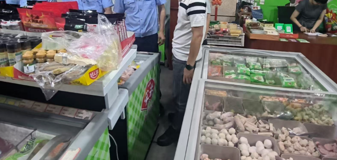 市林业局:南靖县“宣传+执法”双管齐下 筑牢野生动物保护安全网 市林业局:南靖县“宣传+执法”双管齐下 筑牢野生动物保护安全网