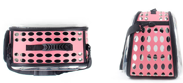 宠物外出包什么样的好?特多拉:用实力诠释该有的样子 宠物外出包什么样的好?特多拉:用实力诠释该有的样子