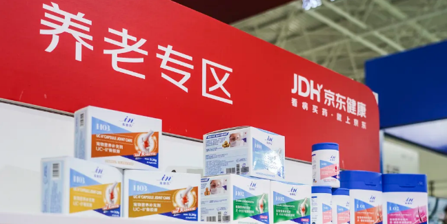 线上问诊年复购率超50%！京东健康成为宠物健康品牌增长飞轮