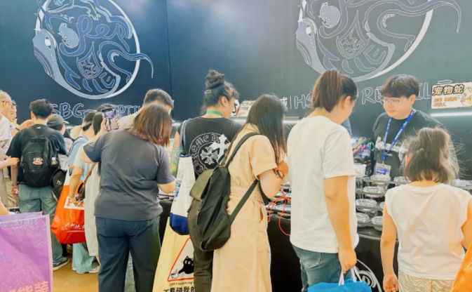 亚宠展 | 全球宠业风向标,最新趋势洞察 亚宠展 | 全球宠业风向标,最新趋势洞察