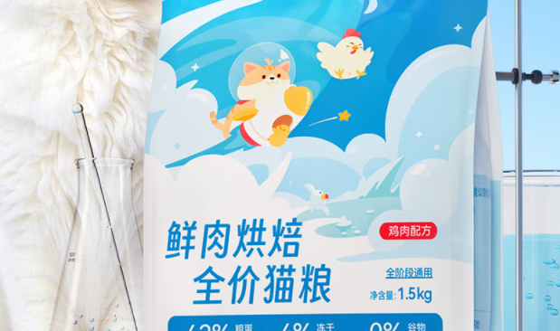 2025年什么猫粮好吃又营养又不贵?这里推荐乐顿 2025年什么猫粮好吃又营养又不贵?这里推荐乐顿