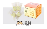 鼠爸宠物冻干奶酪粒有营养吗