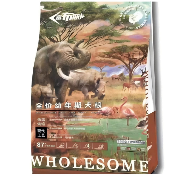 保护肠胃吃哪种狗粮好?富布斯打造安心美味的爱犬饮食方案 保护肠胃吃哪种狗粮好?富布斯打造安心美味的爱犬饮食方案