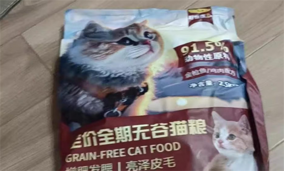 养宠家庭品质有哪些？BEYZK柠佳优宠猫粮何以成为品质之选？