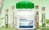 宠物肿瘤术后吃什么药？魅伦康草本补充剂为爱宠康复赋能