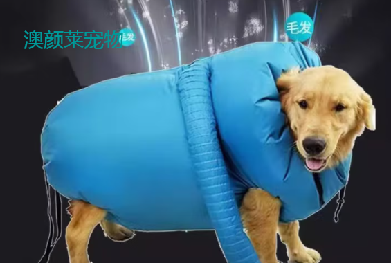 哪个牌子的狗狗烘干袋值得推荐？“澳颜莱宠物”买过的都说好