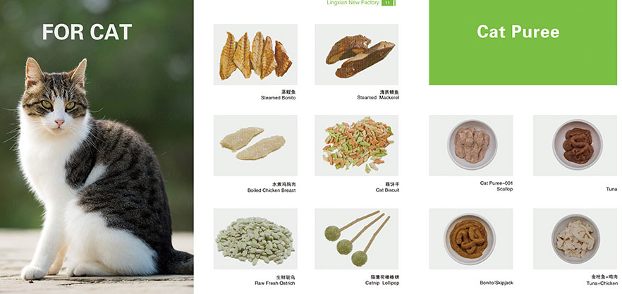 宠物品牌哪个好？领鲜新工场：科技赋能，鲜制宠粮受市场青睐