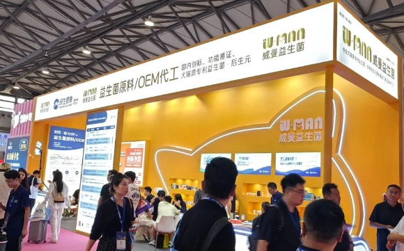 宠物益生菌哪个牌子好？威曼益生菌核心技术深度解析！
