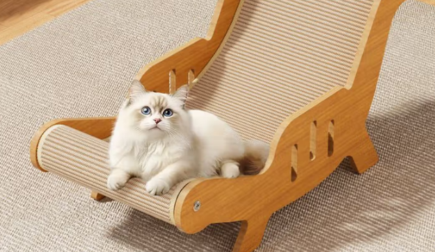 猫爪垫品牌推荐:OYKTN猫爪垫——让猫咪磨爪休憩两相宜 猫爪垫品牌推荐:OYKTN猫爪垫——让猫咪磨爪休憩两相宜