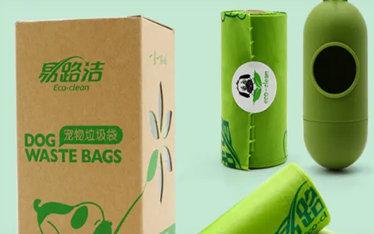 易路洁拾便袋可回收吗 易路洁拾便袋可回收吗