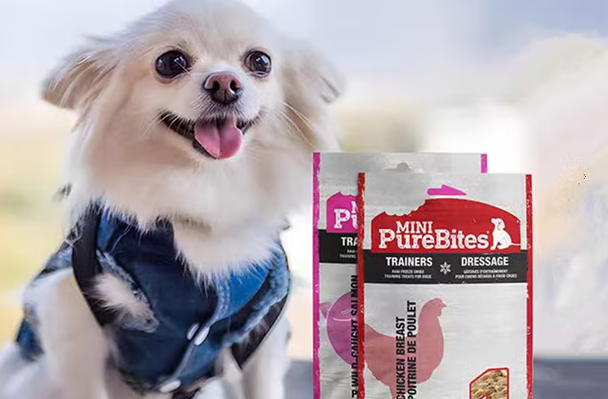 purebites冻干好不好 purebites冻干好不好