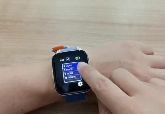 告别手抖！易优诺为上肢震颤与帕金森震颤患者稳住人宠幸福时光