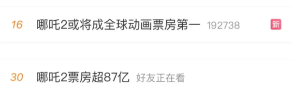 哪吒狂揽 87 亿票房,竟给宠物行业挖了个超级大 “金矿”? 哪吒狂揽 87 亿票房,竟给宠物行业挖了个超级大 “金矿”?