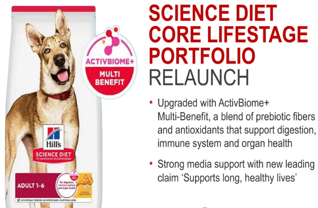 半年163.4亿！希尔思——这家宠物行业巨头业绩爆了