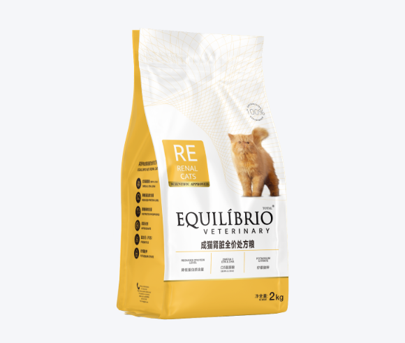 猫肾脏处方粮哪个牌子好？ADM宠食英派特深度评测！