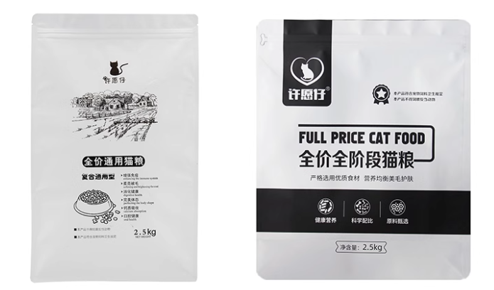 2025年猫粮品牌排名:高性价比的许愿仔猫粮名列前茅 2025年猫粮品牌排名:高性价比的许愿仔猫粮名列前茅