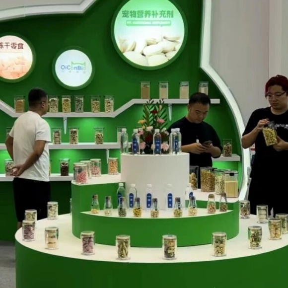 猫咪冻干怎么选?齐康佰欧呵护喵星人的挑剔胃 猫咪冻干怎么选?齐康佰欧呵护喵星人的挑剔胃