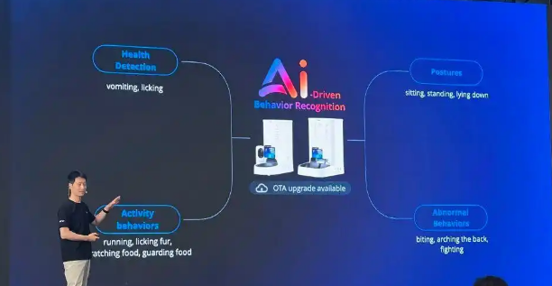 小佩宠物湿粮喂食器!市场风口爆发,跨境卖家如何抢占先机? 小佩宠物湿粮喂食器!市场风口爆发,跨境卖家如何抢占先机?