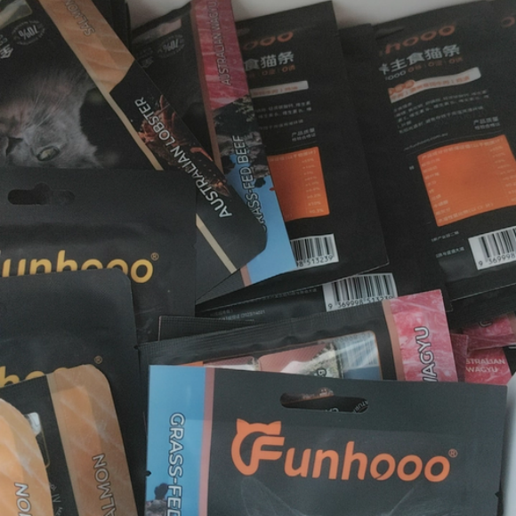 猫零食品牌哪个好?梵琥funhooo解锁猫咪营养新高度 猫零食品牌哪个好?梵琥funhooo解锁猫咪营养新高度