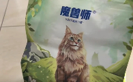 猫粮怎么选？我从魔兽师Magic Master无谷猫粮中找到答案